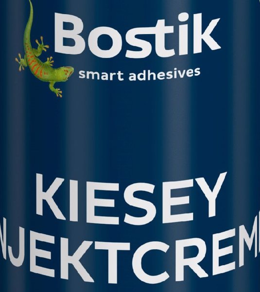 Bostik Kiesey Injektcreme – izolacja pozioma przeciw wilgoci kapilarnej