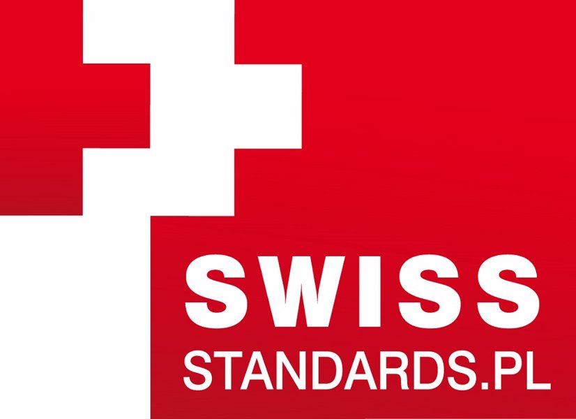 Geberit ze znakiem towarowym swissstandards.pl 