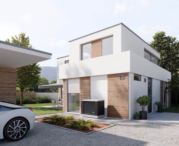 Co naprawdę decyduje o trwałości pompy ciepła