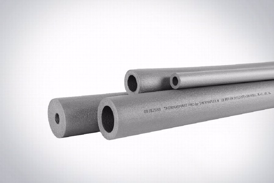 ThermaSmart PRO od Thermaflex – proekologiczna izolacja w wersji smart